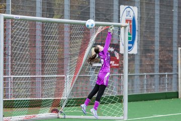 Bild 136 - wBJ VfL Pinneberg - Eimsbuettler TV2 : Ergebnis: 3:5